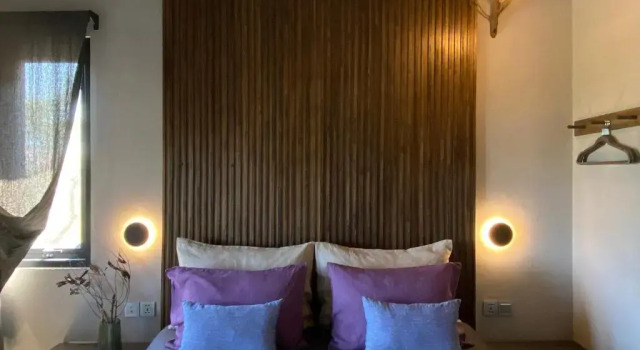 Номер Deluxe Kaia Gallery Hotel Hoi An