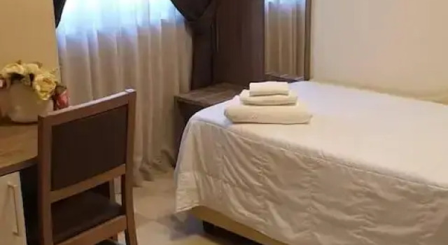 Ekonomický pokoj B&B Dimmito