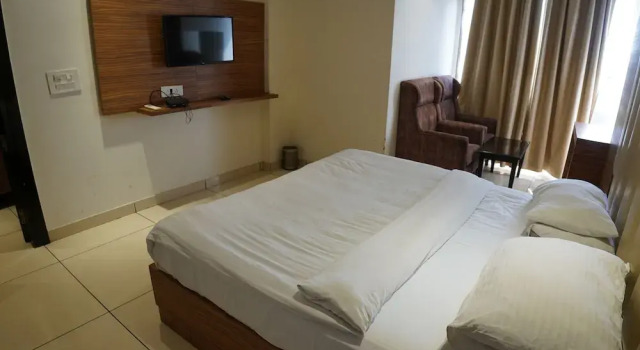 Люкс Hotel Kings Heritage