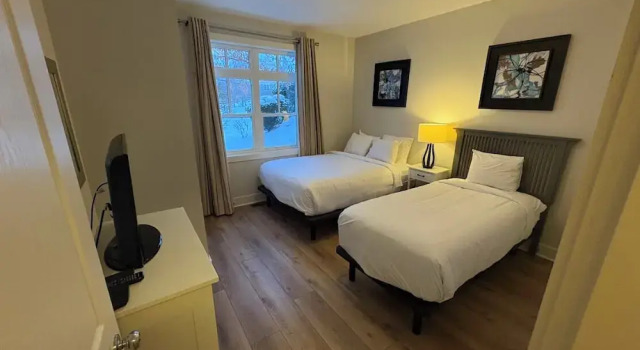 Номер Executive Rivergrass by Property Valet