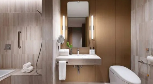 Standard Zimmer Conrad Nagoya