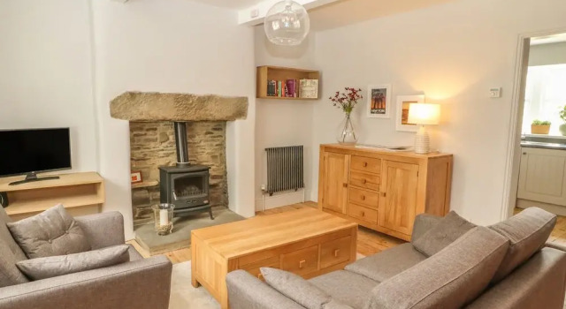 West Lane Cottage