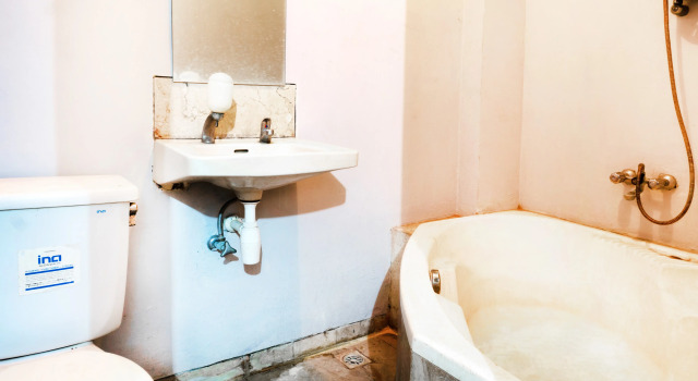 Студия Tobana House Bintaro RedPartner