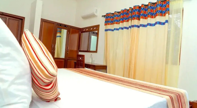 Вилла Executive Alfa Boutique Hotel