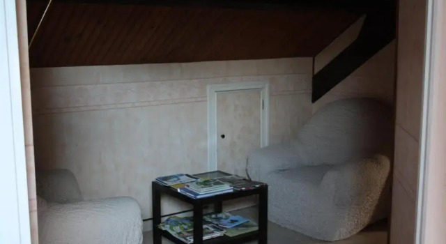 Люкс Chambre dHôtes Les Chênes