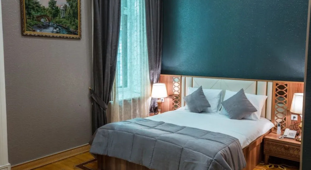 Prestige Boutique Hotel Baku
