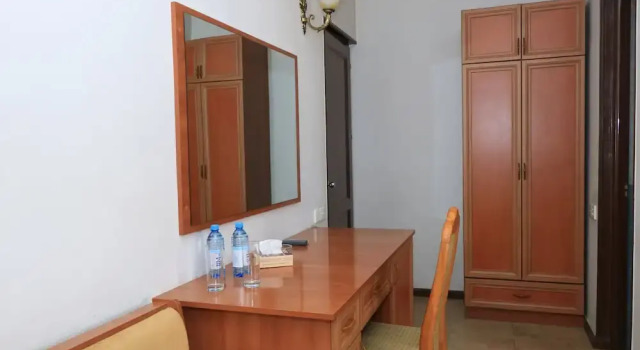 Musa Ler Hotel Yerevan