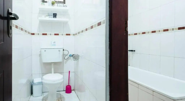 Casablanca 2BR1B
