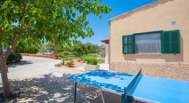 Вилла Ideal Property Mallorca - Barranc de Son Fullos