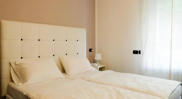 Трёхместный номер Standard Hotel Asterix