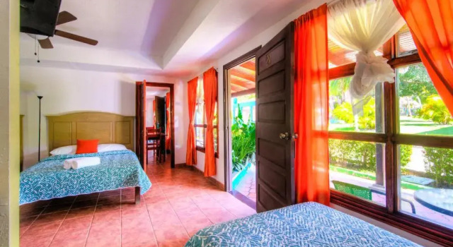 Люкс Beach Break Resort