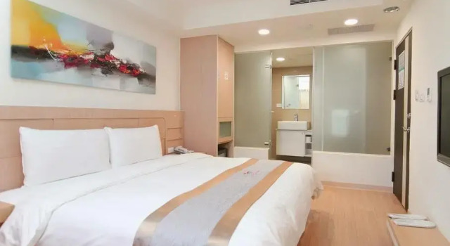 Номер Standard Clownfish Resort