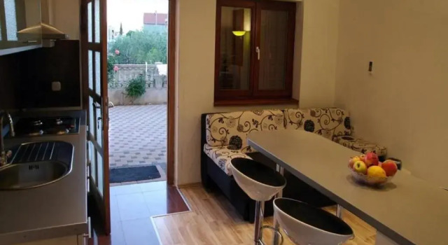 Апартаменты Apartments Anđelo