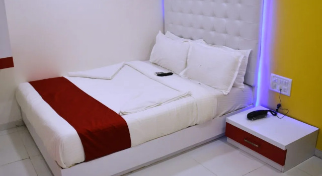 Номер Deluxe Hotel Blue Sea Residency