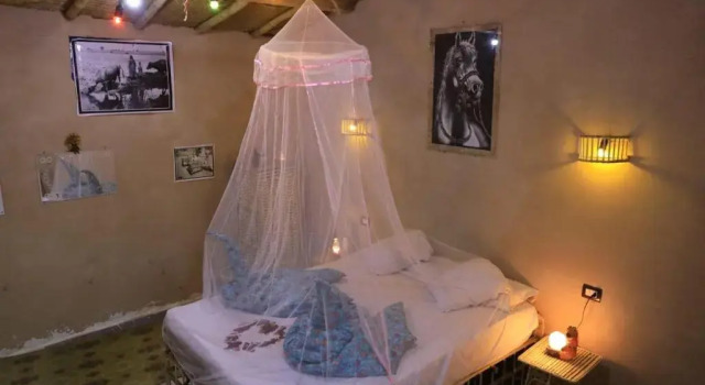 Номер Standard Bedouin lodge luxor