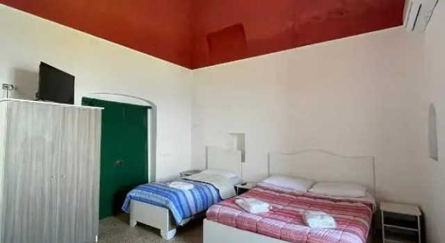 Апартаменты ANTICA TENUTA CELOTTO