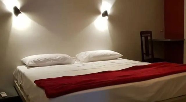 Апартаменты с 2 комнатами Le Stanze di Villa Labruto