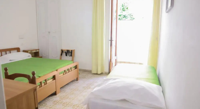 Номер Standard Hotel Cesotta