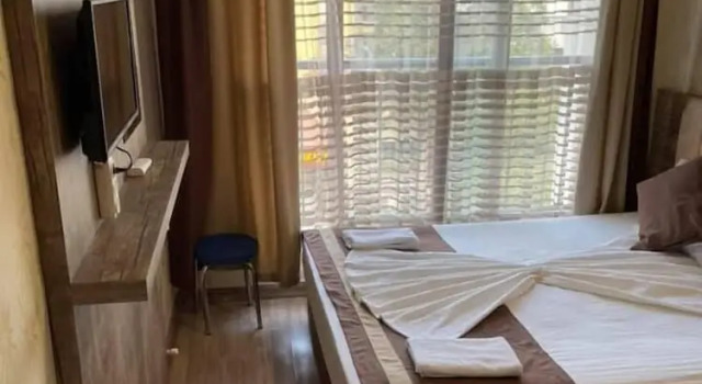 Двухместный номер Ozgur Hotel
