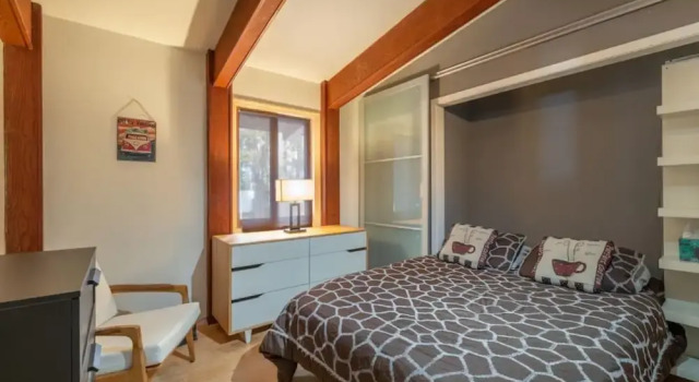 Truckee Contemporary Oasis