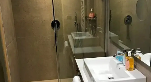 Номер Superior Hotel Meida