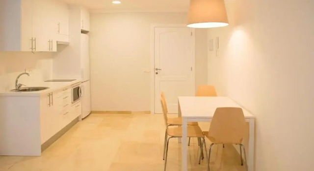 Студия Mencey Lofts Rambla