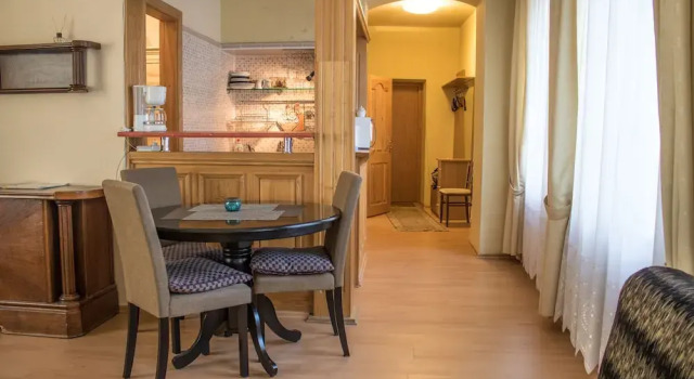 Apartment Stikliai, Забронировать Апартаменты/квартира Апартаменты Вильнюса, рядом с Костел Святой Анны, Апартаменты/квартира