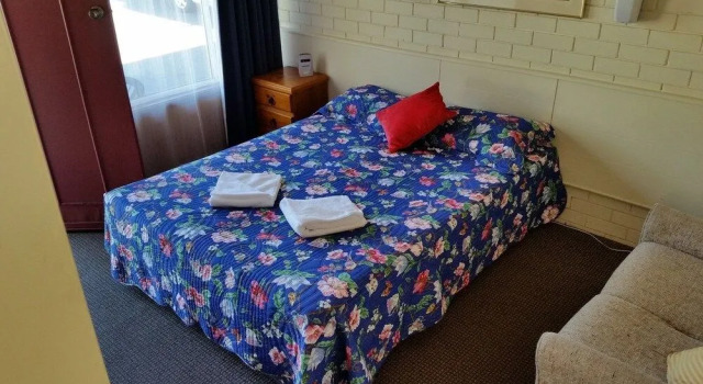 Mayfield Motel, Buchen Sie Motel Mayfield New South Wales