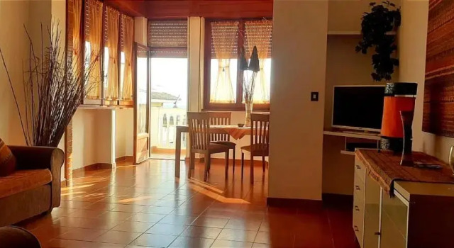 Appartamento Marina D’Ardea vista mare, Prenota Appartamento Hotel a Lazio con parcheggio, Parcheggio