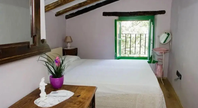 Апартаменты Houses of Motovun