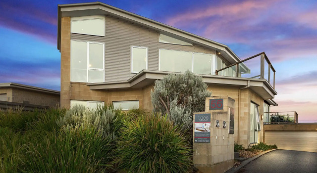 Tides Apartments