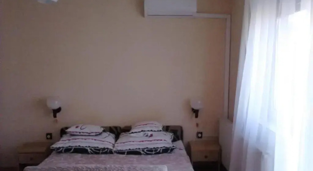 Апартаменты с балконом Friends Villa Apartments