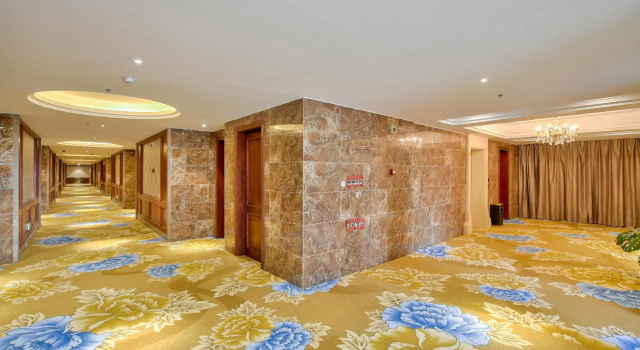 Elan Inn Ningbo Zhenhai Camel, Buchen Sie Hotel Zhenhai Ningbo