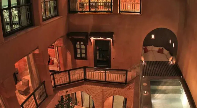 Riad Birdy, Забронировать Отель Отели Марракеш-Тенсифт-Эль-Хауз с завтраком, Завтраки