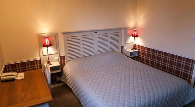 Номер Superior The Originals City, Le Cottage Hôtel, Bruay-la-Buissière