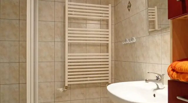 Апартаменты Holiday Apartment "kati"