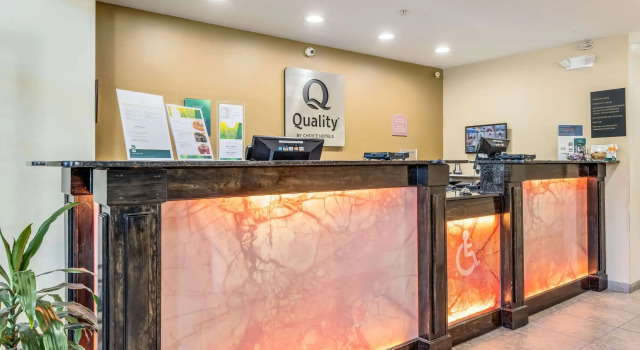 Econo Lodge, Rezerwuj Hotel Cle Elum Waszyngton
