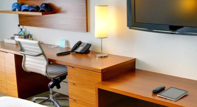Номер Standard Tower 23 Hotel