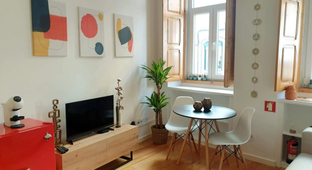 Príncipe Real Central Home 2