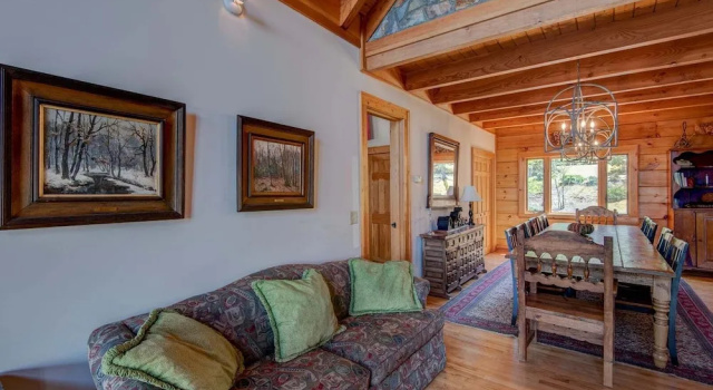 Boles Lodge, Забронировать Дом для отпуска Отели Бун с парковкой, Парковка