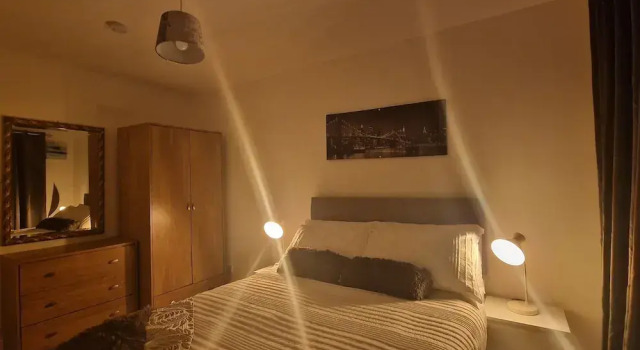 Номер Classic Steyn Guest Lodge