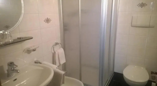 Апартаменты Residence Ploner