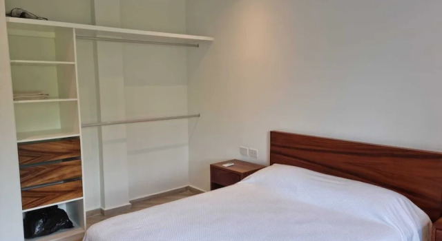 Apartamento De Lujo En Oasis - Tulum