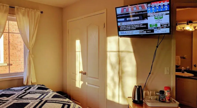 Townhouse, Varaa Hotelli Scarborough 