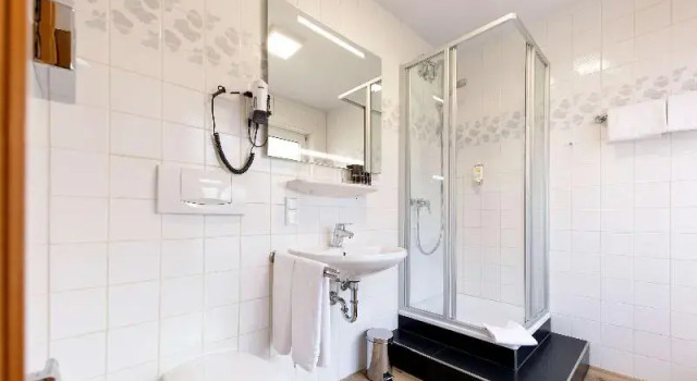Номер Deluxe Mercure Mainz City Center