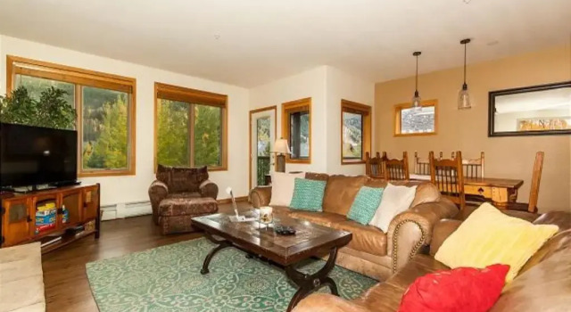 Апартаменты Standard Gateway by Summit County Mountain Retreats