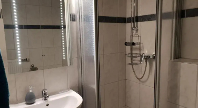 Номер Standard Hotel Hof Münsterland