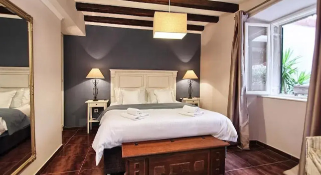 Апартаменты Comfort Apartmani Banovac