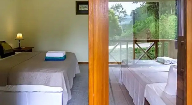 Villa Ketapang Resort