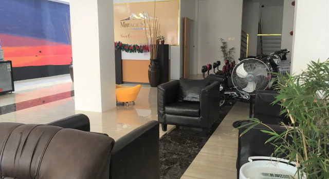Mirage Suites de Boracay